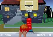 Basketball Game
